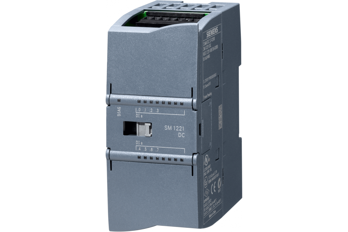 6ES7221-1BF30-0XB0 (6ES72211BF300XB0)