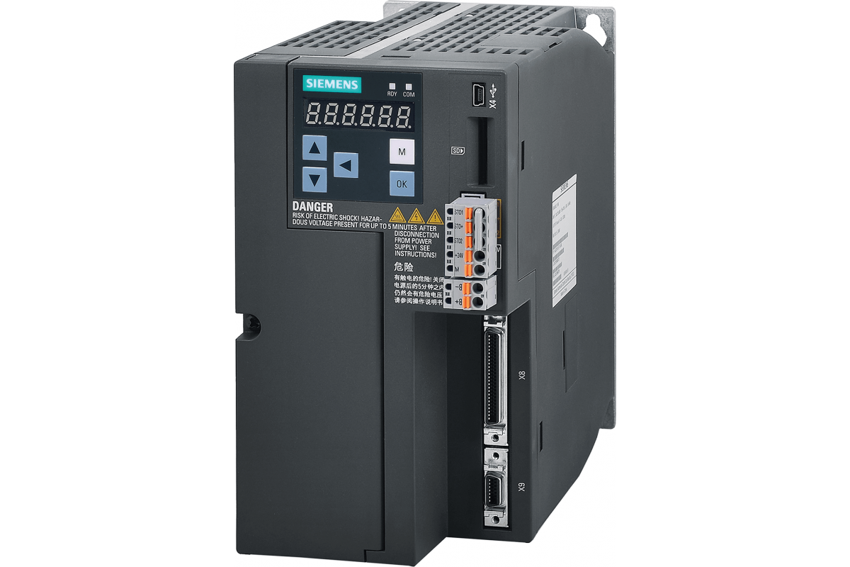 6SL3210-5FE11-5UA0 (6SL32105FE115UA0)