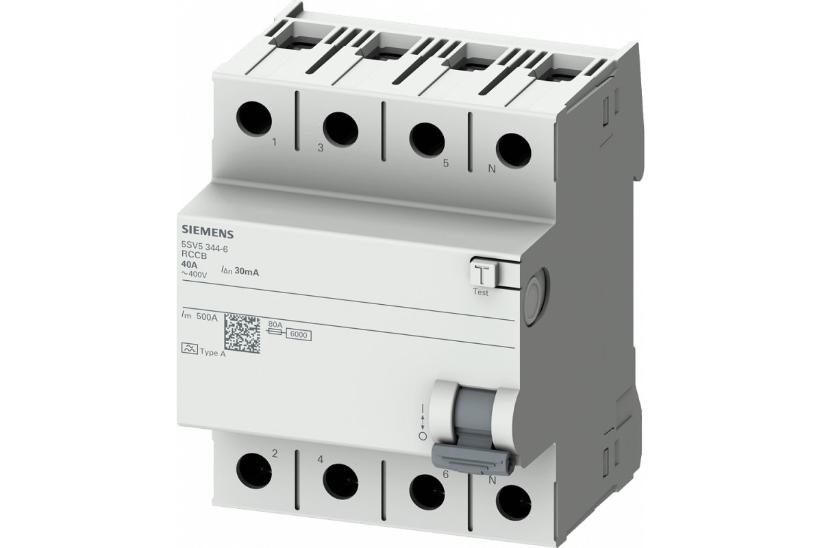 5SV5344-6 (5SV53446)