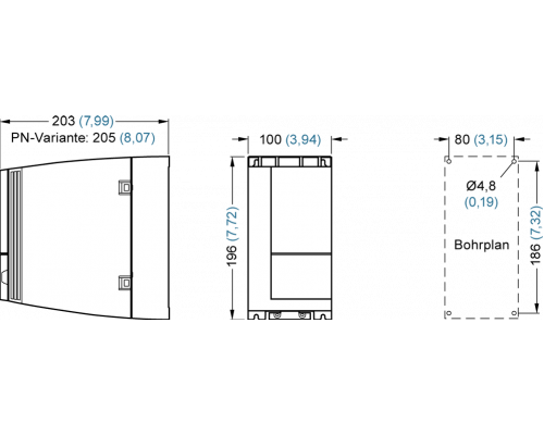 6SL3210-1KE21-7AP1