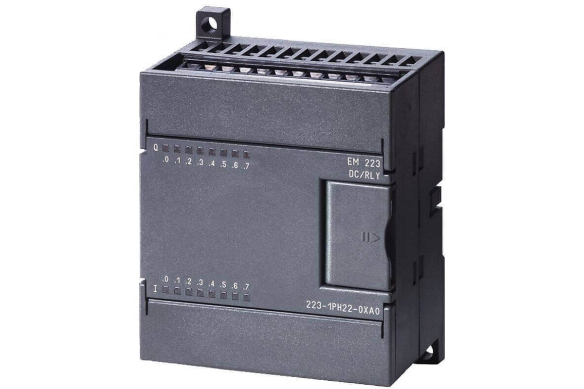 6ES7223-1PL22-0XA8 (6ES72231PL220XA8)
