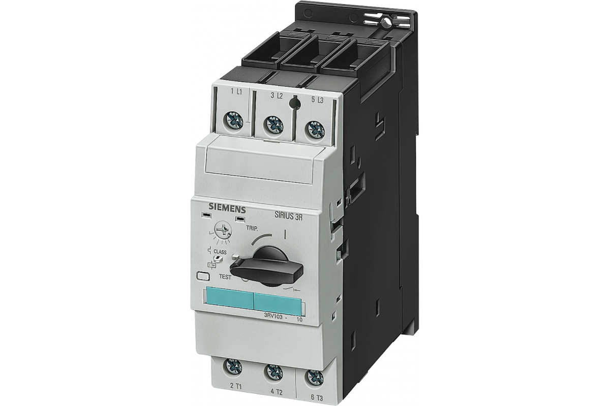 3RV1031-4FA10 (3RV10314FA10)
