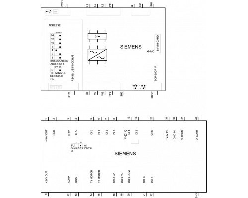 6SL3210-1KE14-3AB1