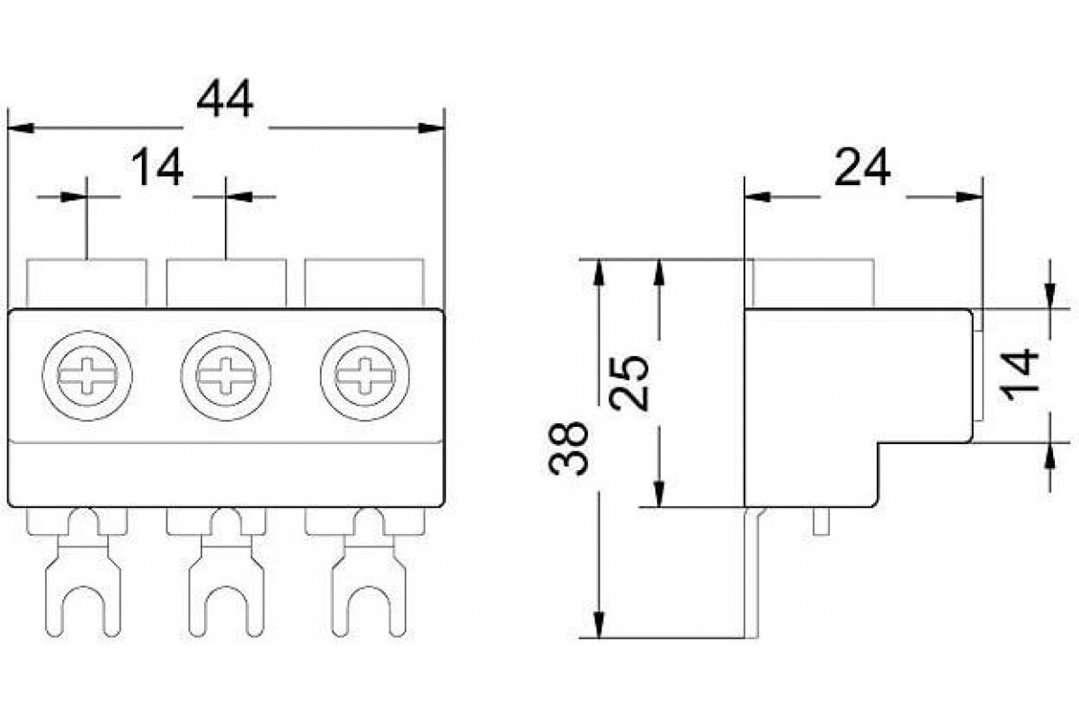 3RV1925-5AB (3RV19255AB)