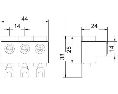 3RV1925-5AB