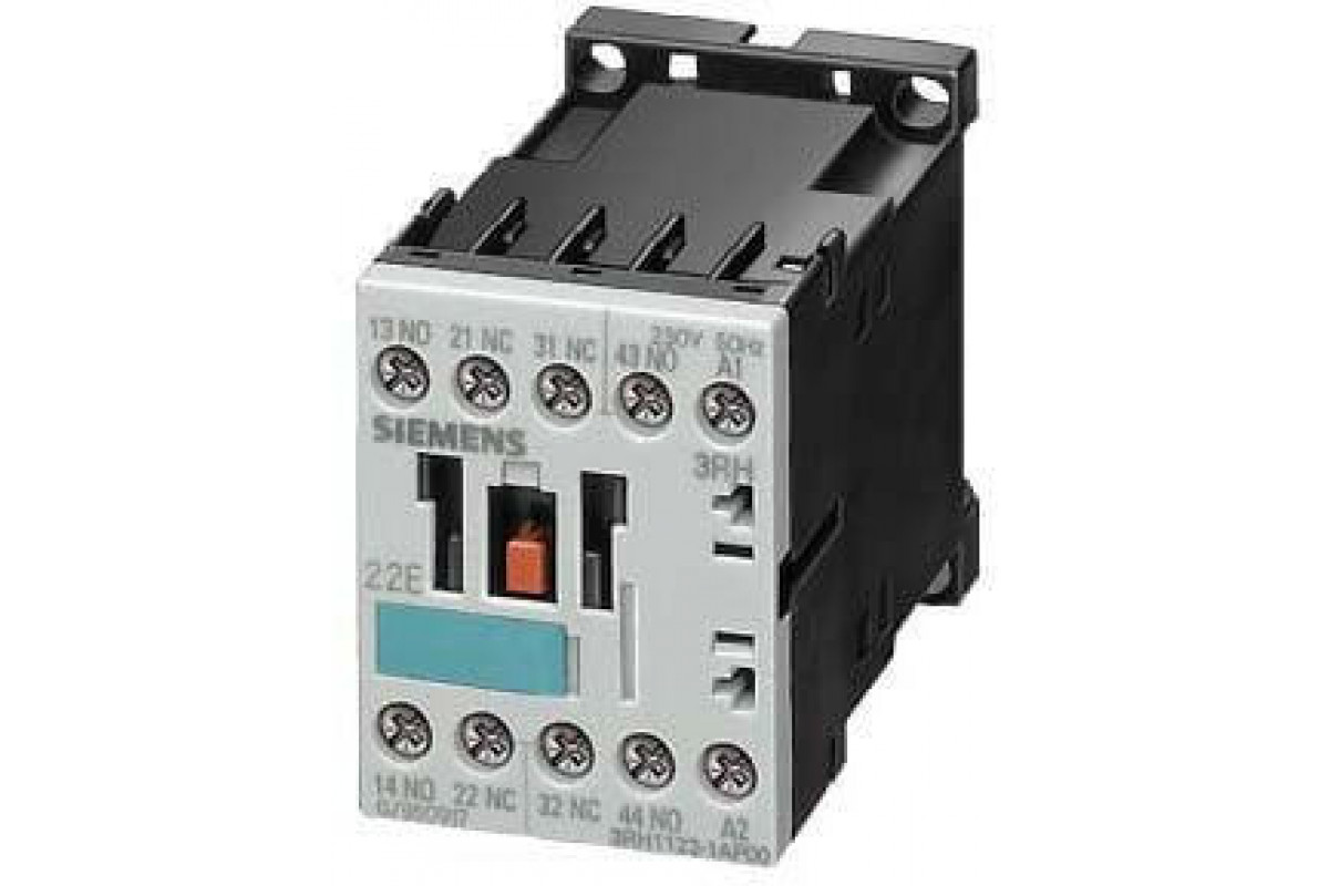 3RH1122-1AF00 (3RH11221AF00)