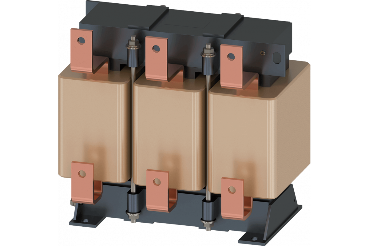 6SL3000-2AH41-0AA0 (6SL30002AH410AA0)