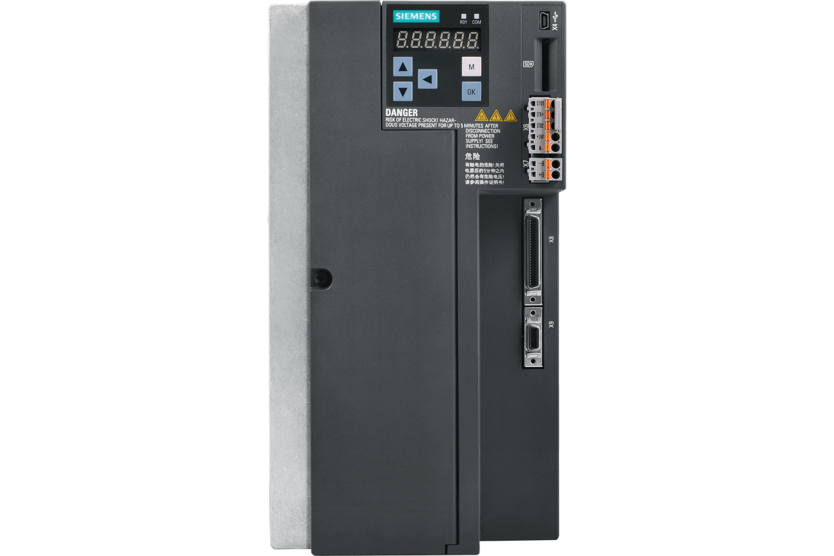 6SL3210-5FE15-0UA0 (6SL32105FE150UA0)