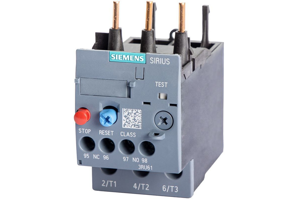 3RU6126-4DB0 (3RU61264DB0)