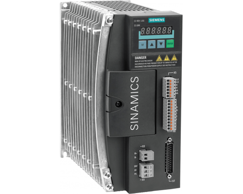 6SL3210-5CC17-0UA0
