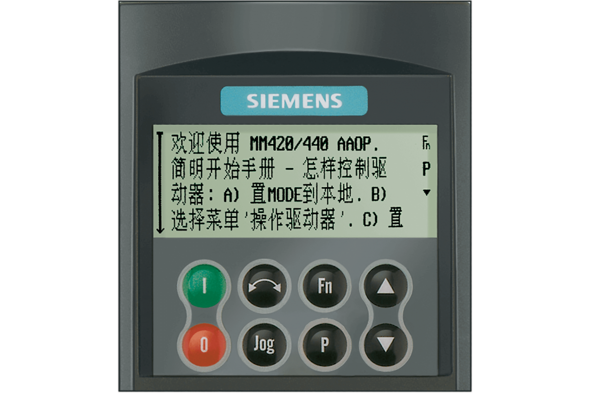 6SE6400-0AP00-0AB0 (6SE64000AP000AB0)