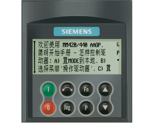 6SE6400-0AP00-0AB0