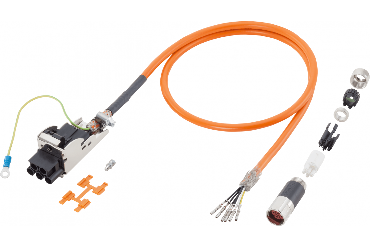 6FX5002-5DN01-1EA0 (6FX50025DN011EA0)