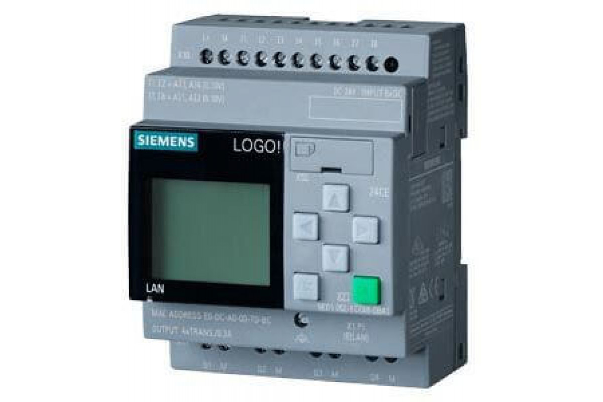 6ED1052-1CC08-0BA0 (6ED10521CC080BA0)
