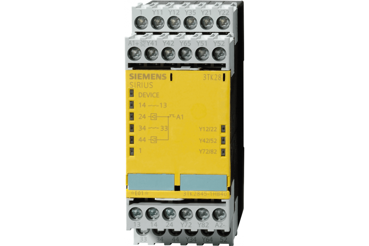 3TK2845-1HB41 (3TK28451HB41)