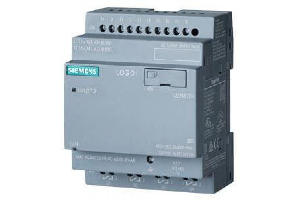 6ED1052-2MD08-0BA0 (6ED10522MD080BA0)
