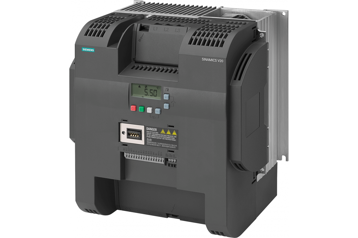 6SL3210-5BE32-2UV0 (6SL32105BE322UV0)