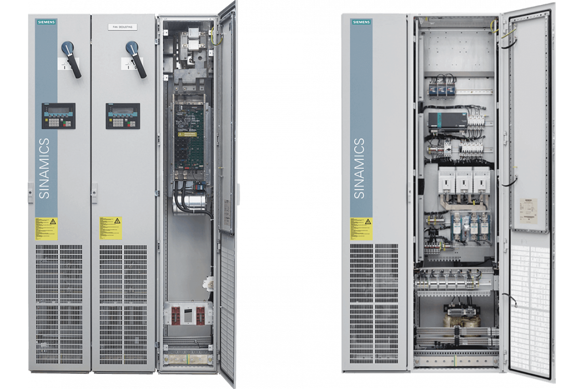 6SL3700-1AH41-2AA3 (6SL37001AH412AA3)