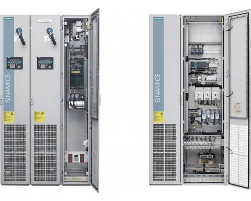 6SL3700-1AH41-2AA3
