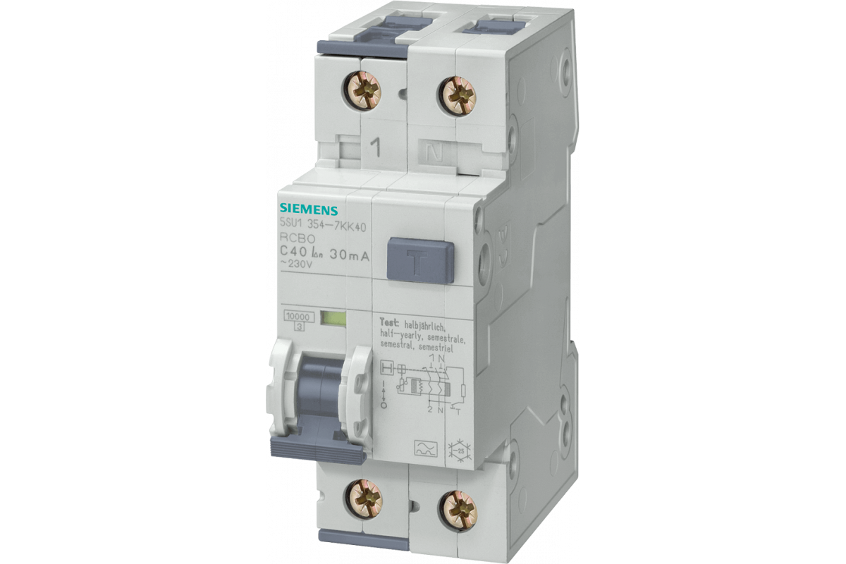 5SU1654-0KK25 (5SU16540KK25)