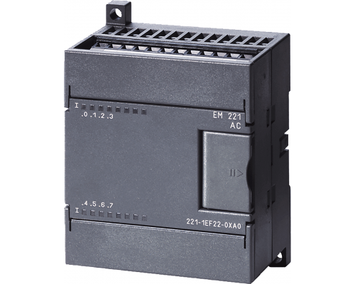 6ES7221-1BF22-0XA0