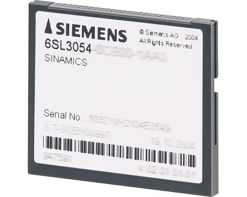 6SL3054-0EE00-1BA0