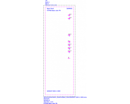6AV6647-0AK11-3AX0