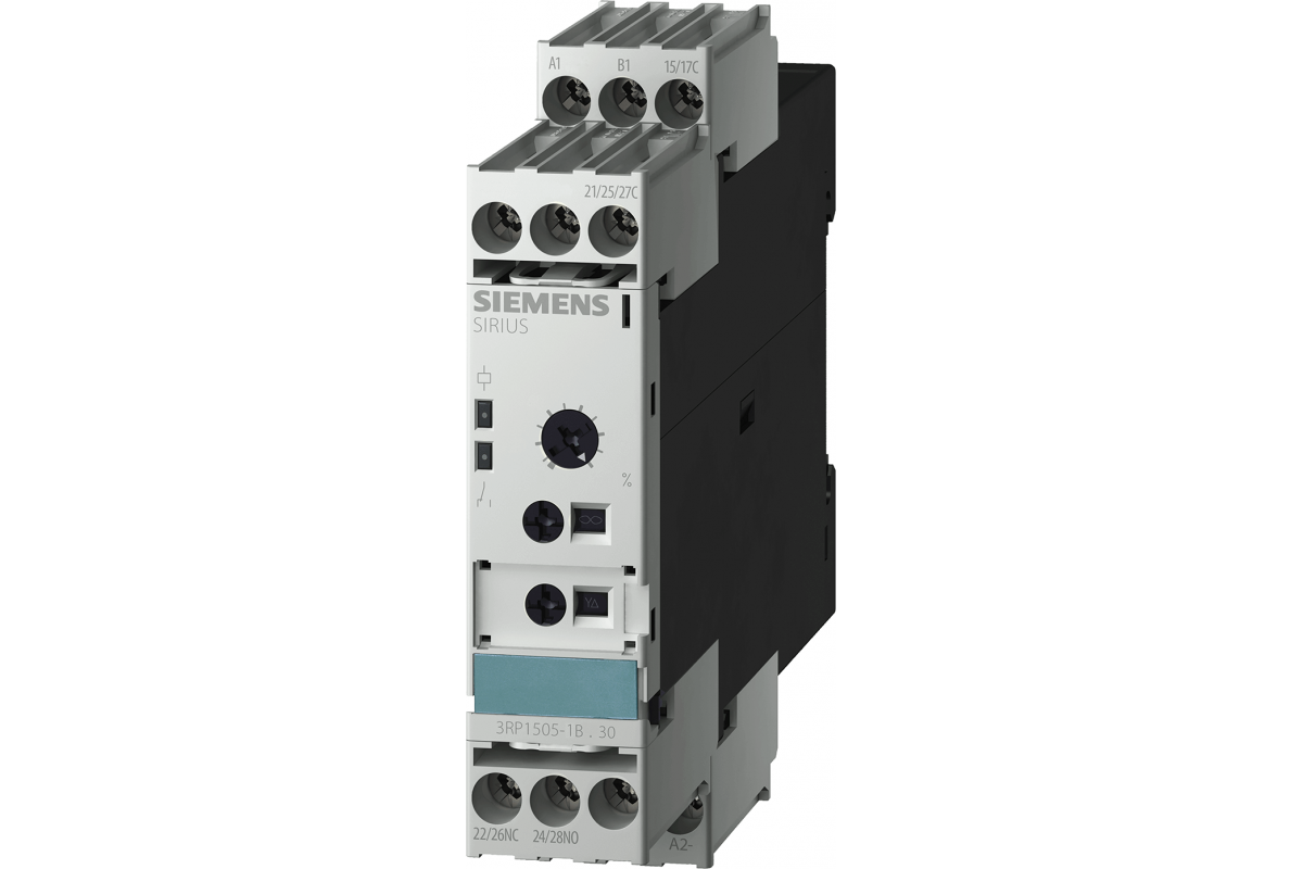 3RP1505-1BW30 (3RP15051BW30)
