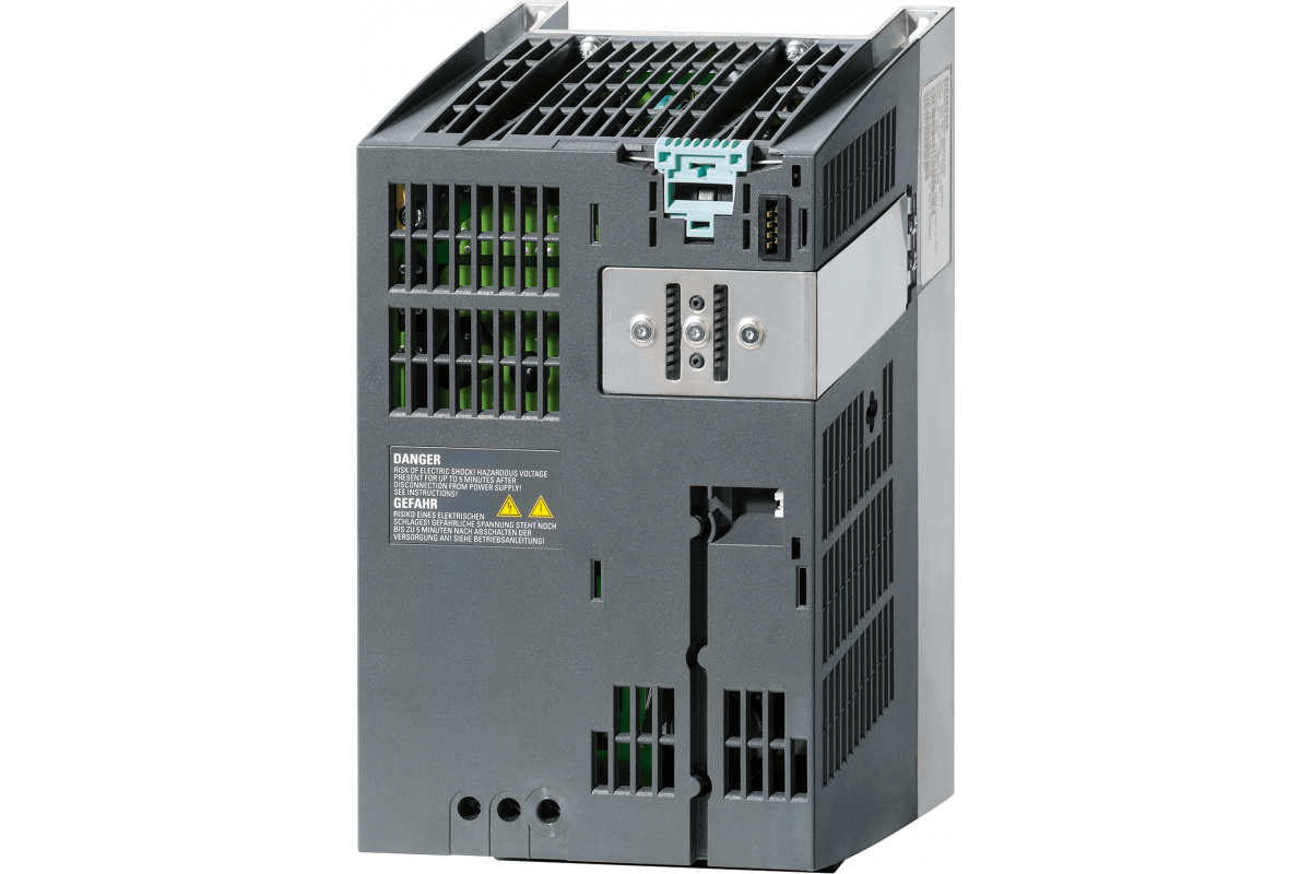 6SL3210-1SE16-0UA0 (6SL32101SE160UA0)