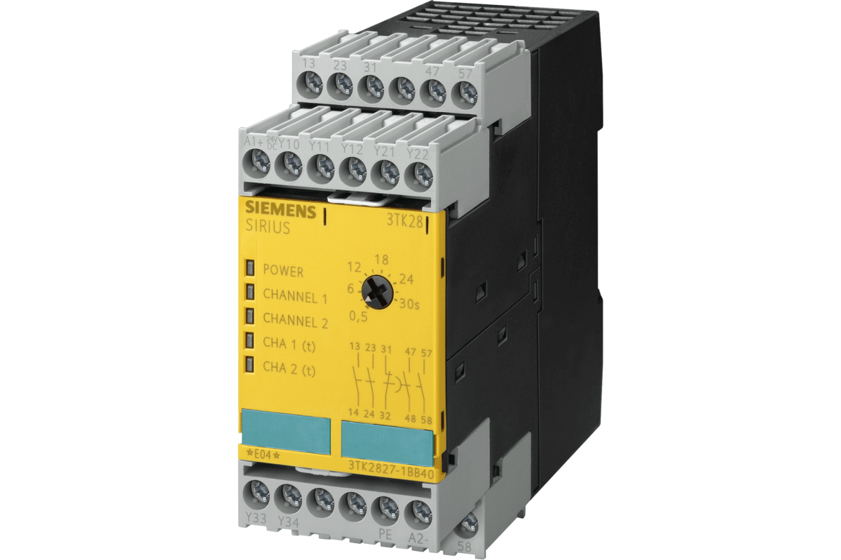 3TK2828-1BB40 (3TK28281BB40)