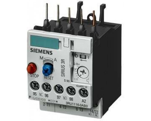 3RU1116-0CB0