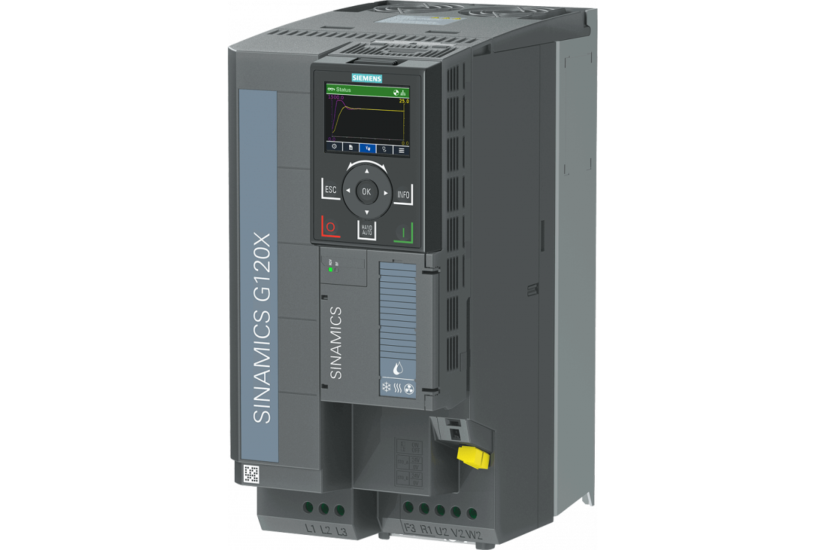 6SL3220-3YE28-0AP0 (6SL32203YE280AP0)