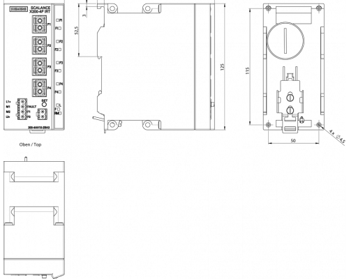 6GK5200-4AH10-2BA3