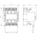 3VA9603-0KP00