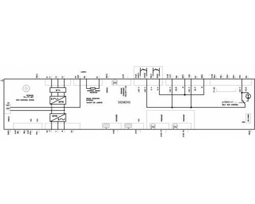 6SL5310-1BE13-5DF0