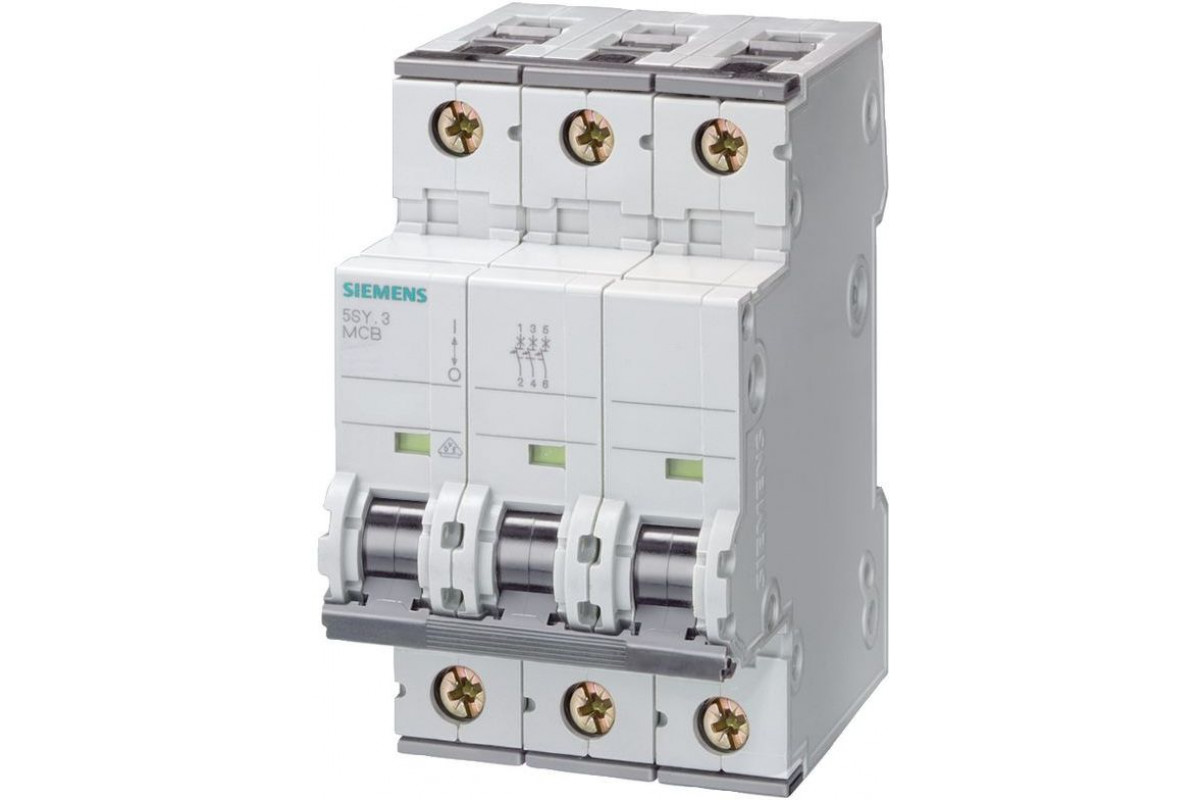 5SY4380-7CC (5SY43807CC)