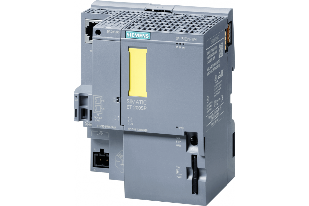 6ES7510-1SJ00-0AB0 (6ES75101SJ000AB0)
