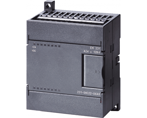 6ES7231-7PB22-0XA0