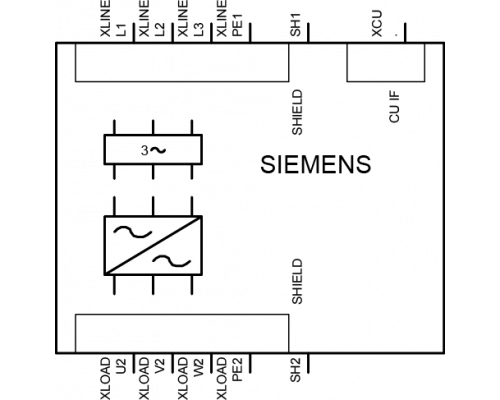 6SL3210-1NE24-5AL0