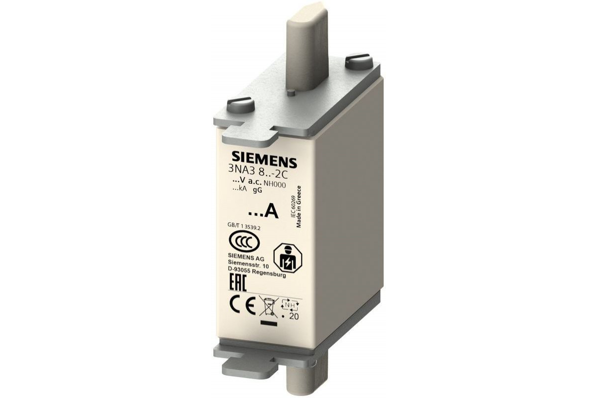 3NA3810-2C (3NA38102C)