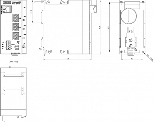 6GK5201-3BH10-2BA3