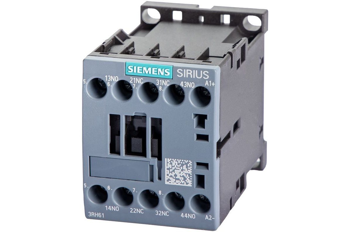 3RH6122-1BB40 (3RH61221BB40)