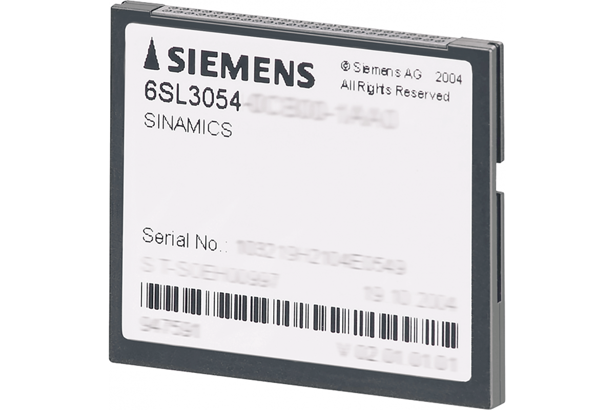 6SL3054-0FC31-1BA0-ZF03 (6SL30540FC311BA0ZF03)