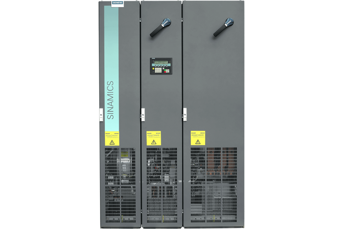 6SL3720-1TE41-2AU3 (6SL37201TE412AU3)