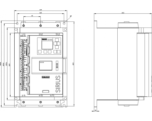 3RW5527-3HA04