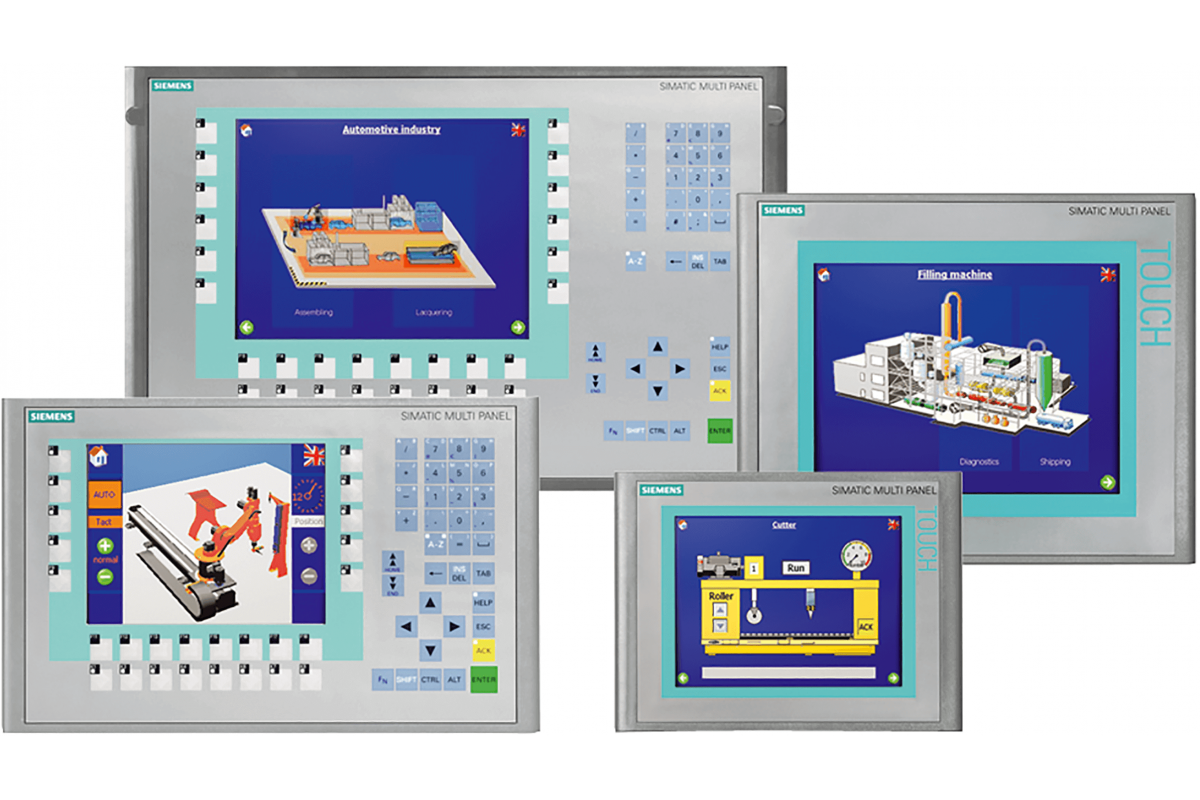 6AV6643-0DB01-1AX1 (6AV66430DB011AX1)