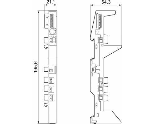 3RK1903-3EA10