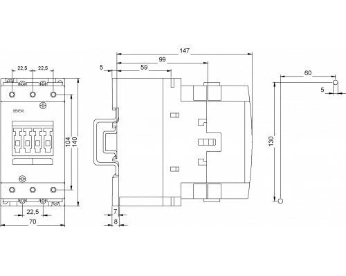 3RT1046-1BB40
