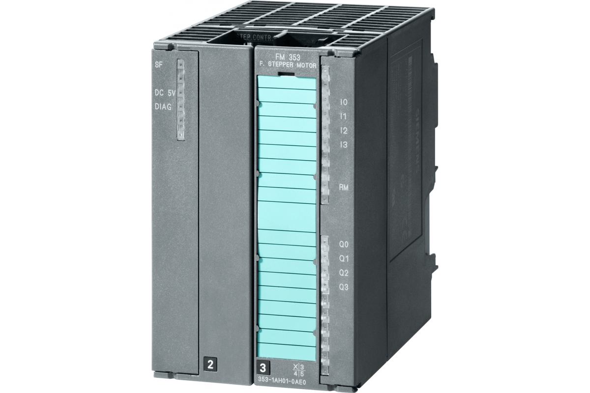 6ES7353-1AH01-0AE0 (6ES73531AH010AE0)