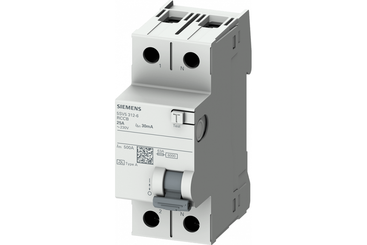 5SV5312-6 (5SV53126)